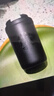 星巴克（Starbucks） 【星巴克本杯】经典车载随行保温杯 咖啡桌面杯男女士送礼礼物 355ml经典曜石黑女神款 实拍图