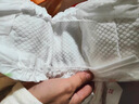 好奇（Huggies）铂金装小桃裤纸尿裤NB84片(5kg以下)尿不湿【透爽散热】 实拍图