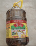 鲁花 【保真菜籽油】食用油 低芥酸特香菜籽油 6.18L   物理压榨 实拍图