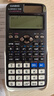 卡西欧（CASIO）【超级爆款】 FX-991CNX中文函数科学计算器物理化学生物竞赛大学生考研 实拍图