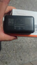 影腾随身wifi三网通用无线wi-fi6免插卡移动联通电信无限制流量便携式4G网卡高速随行网络2025款5GHF 【三网通3000毫安充电款+黑色】*超长续航 实拍图