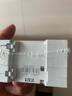 德力西电气空开断路器空气开关漏电保护器DZ47sLE 1P+N 10A 实拍图