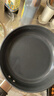 双立人（ZWILLING）不粘煎锅平底锅有钛涂层煎蛋锅牛排锅MotionPlus一人食小锅20cm 实拍图
