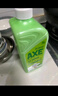 斧头花茶护肤洗洁精1.18kg*2瓶茉莉茶香祛油不伤手 实拍图