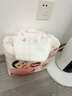 好奇（Huggies）铂金装小桃裤成长裤L120片(9-14kg)大号尿不湿拉拉裤【透爽散热】 实拍图