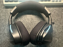 美商海盗船（USCORSAIR） 天行者v2 头戴式无线游戏耳机 电竞游戏耳机 降噪麦克风适配三角洲行动 无畏契约 吃鸡神器 黑色  实拍图