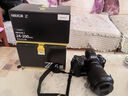 尼康（Nikon）【国行正品】Z6 III Z63全画幅微单相机微单 Z6三代高清摄影拍照视频直播vlog相机 专业影像 Z6III+Z24-200f/4-6.3镜头 官方标配【送备用电池/相机包/座 实拍图
