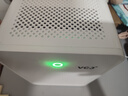 VCJ工业除湿机强劲除湿超大除湿量家用节能轻音防霉 抽湿器 吸湿器 地下室档案室 干燥机 干衣机 防潮 1L/天 20-40㎡ 【轻音节能*空气净化】 实拍图