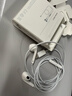 Apple/苹果 USB-C接口有线耳机 type-c接口有线耳机苹果耳机 苹果17有线耳机笔记本耳机游戏音乐 实拍图