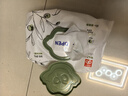 好孩子（gb）婴儿卫生湿巾 橄榄滋养湿巾80片*3包 新生儿湿纸巾 实拍图