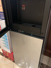 美的（Midea）饮水机茶吧机家用上置式净水机一体客厅立式国家补贴桶装宿舍办公室冷热双温 YD1318S-X 实拍图