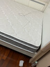 顾家家居（KUKA）京东家具天然乳胶卧室席梦思1.5X1.9米梦想垫旗舰版【京仓闪发】 实拍图