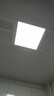 正泰（CHNT）厨房灯led集成吊顶厨卫灯平板灯18w卫生间面板灯300*300 实拍图