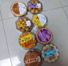 澳丰园 八盒传统糕点零食大礼包 广东澳门手信特产送礼福利团购2030g 实拍图
