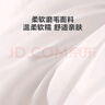 LOVO罗莱家纺 被子 防螨七孔纤维春秋被芯200x230cm 京东定制款 实拍图