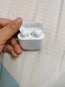 华为FreeBuds se2真无线蓝牙耳机半入耳式通话高音质快充长续航运动跑步游戏低延迟适用Mate60苹果手机 陶瓷白丨晒单送趣味挂件保护套 实拍图