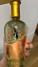劲牌毛铺苦荞酒 草本酒 金荞42度500ml*2瓶 礼盒 实拍图