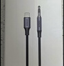 绿联 MFi认证苹果AUX车载音频转接线Lightning转3.5mm转换数据线适用于iPhone14/13/12/11Pro/XR 实拍图