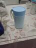 富光欣然系列 保温杯316不锈钢水杯学生保温杯男女士户外便携泡茶杯子 实拍图