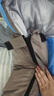 北极狼睡袋成人户外旅行冬季四季保暖室内露营单人隔脏棉睡袋1.8KG 实拍图