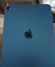 Apple/苹果 iPad11英寸 A16芯片2025年款 平板电脑 (128GB WLAN版/学习办公娱乐)蓝色 实拍图