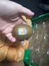 佳沛（zespri）新西兰  阳光金奇异果16粒礼盒经典果单果约 77-103g 水果 猕猴桃 实拍图