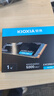 铠侠（Kioxia）1TB SSD固态硬盘 NVMe M.2接口 EXCERIA PLUS G3 SD10 系列（PCIe 4.0 产品） 实拍图