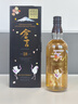 仓吉（KURAYOSHI） 18年仙鹤限量版 日本调和型威士忌 700ml 50度 礼盒装 进口洋酒 实拍图