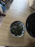 福茗源茶叶 黄山毛峰绿茶 浓香型明前2025新茶罐装50g安徽春茶叶自己喝 实拍图