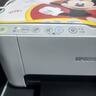 爱普生（EPSON）墨仓式 L3251彩色打印机 微信打印/无线连接 家用打印优选（打印、复印、扫描、AI学习打印机） 实拍图