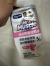 威猛先生（Mr Muscle）洁厕灵 600g*4瓶 恋恋桃花 含84精华 洁厕剂 马桶清洁 实拍图