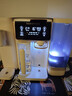 碧云泉G3智能家用制冷加热一体台式净饮冰水矿物质水免安装自来水反渗透过滤器泡奶即热净饮机 G3c-伊斯:冰水版 实拍图