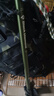 Black Diamond黑钻bd登山杖户外三节伸缩手杖老人轻爬山徒步杖铝合金手杖112551 【单根】112551S-绿色 实拍图
