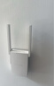 普联（TP-LINK） AX3000双频千兆WiFi6 子路由 无线路由器 信号扩展 Mesh易展 墙面路由信号放大器  XDR3032易展版 实拍图