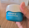 Hi!papa海龟爸爸婴童防晒霜纯物理防晒儿童宝宝专用小雪山防晒乳40g 实拍图