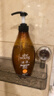 滋源生姜防断发洗发水套装侧柏叶无硅油强韧柔顺535ml+200ml*2+60ml*2 实拍图
