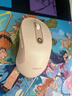 罗技（Logitech）M187P（同M186 M185外观）无线鼠标 办公鼠标笔记本电脑鼠标家用含2.4G接收器即插即用  黑色 实拍图