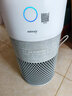 安德迈 除过敏源空气净化器吸附猫毛除臭宠物浮毛除灰尘除异味PM2.5家用宠物净化器杀菌去味 升级款9920s 实拍图