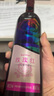 长城 玫瑰红香逸浓甜红葡萄酒 750ml 单瓶装 中粮出品        实拍图