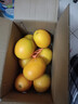 土八鲜江西橙子赣南脐橙新鲜水果赣州脐橙手剥甜橙礼盒 未来橙4.5-5斤【果径80-89mm】 实拍图