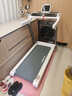 佑美U4Pro跑步机家庭用电动爬坡登山全折叠安静低音走步机健身房器材 实拍图