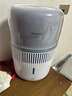 飞利浦（PHILIPS）加湿器家用卧室母婴专用静音除菌无雾空调加湿机鼻炎孕妇婴幼儿小型桌面大容量国家补贴HU5710/10 实拍图