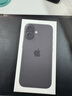 Apple/苹果 iPhone 16（A3288）256GB 黑色 支持移动联通电信5G 双卡双待手机 实拍图