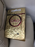 拉瓦萨（LAVAZZA）意大利原装进口阿拉比卡拼配ORO欧罗金咖啡豆1kg 实拍图