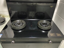 创维（Skyworth）集成灶一体式家用保洁柜烟灶消一体机 以旧换新家电国家补贴 油烟机燃气灶套装自清洗J007B天然气 实拍图