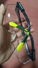 霍尼韦尔（Honeywell）防冲击防飞溅高透光防雾可调节护目镜防风平镜防护眼镜 实拍图