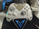 飞智八爪鱼5力反馈精英手柄 无线游戏手柄 力调节合金摇杆 switch2 类xbox蓝牙体感PC电脑NS平板Steam 实拍图
