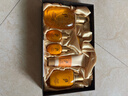 后（The history of Whoo）韩国进口天气丹天率丹水妍拱辰享补水套盒护肤品七夕情人节礼盒 拱辰享水乳6件套专柜版-平衡 实拍图