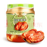 富爸爸 切件泡菜1300g/瓶 韩式辣白菜酱菜咸菜下饭菜 实拍图
