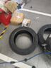 固特异（Goodyear）汽车轮胎 205/55R16 91V EGP 御乘二代 原配别克威朗 实拍图